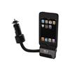 Griffin RoadTrip with SmartScan - Digital player car holder / FM transmitter / charger - Apple iPhone, Apple iPhone 3G